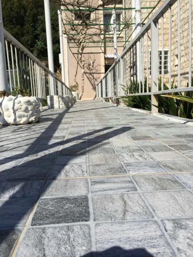 Апартаменты Guest House Virginia Зеленика-23