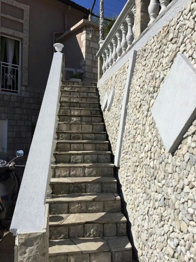 Апартаменты Guest House Virginia Зеленика-24