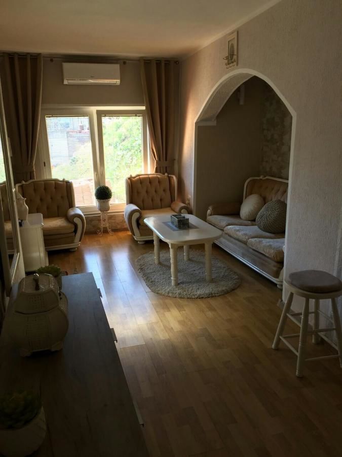 Апартаменты Guest House Virginia Зеленика-6