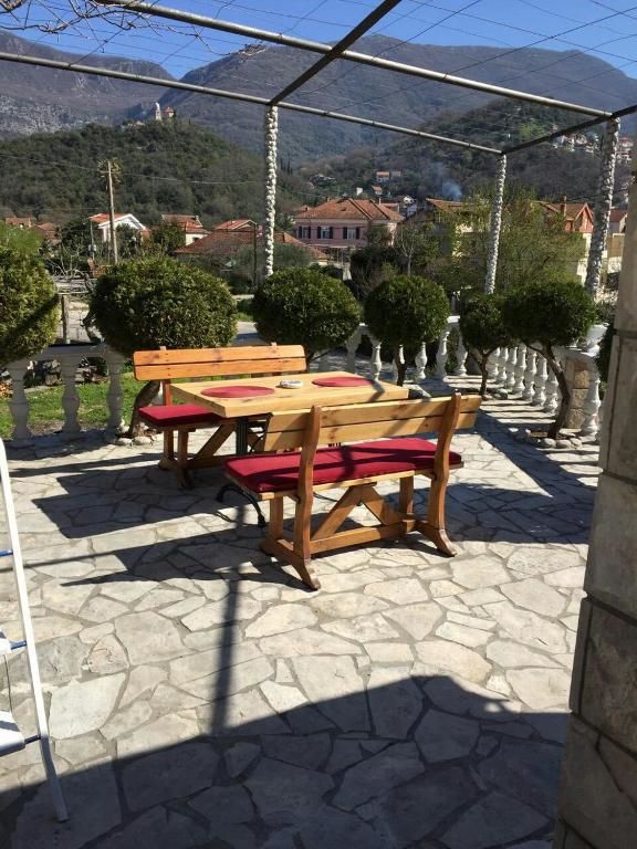 Апартаменты Guest House Virginia Зеленика-34