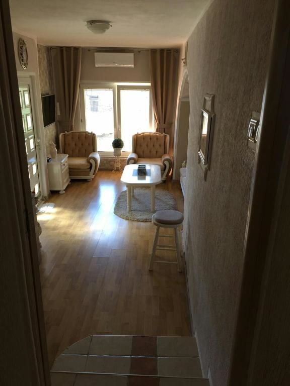 Апартаменты Guest House Virginia Зеленика-46