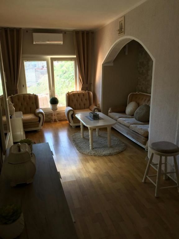 Апартаменты Guest House Virginia Зеленика-51