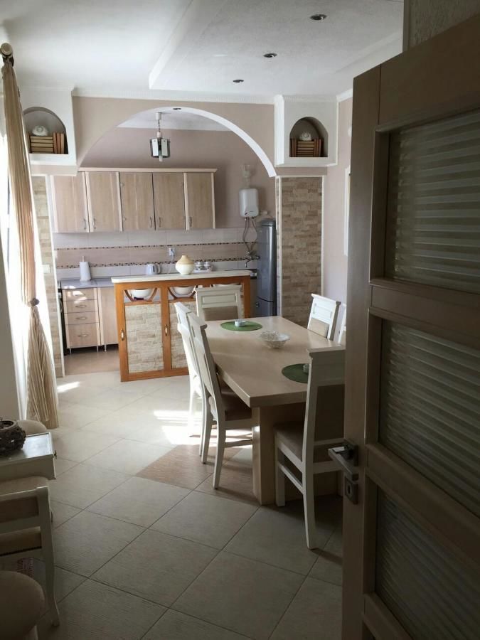 Апартаменты Guest House Virginia Зеленика-8