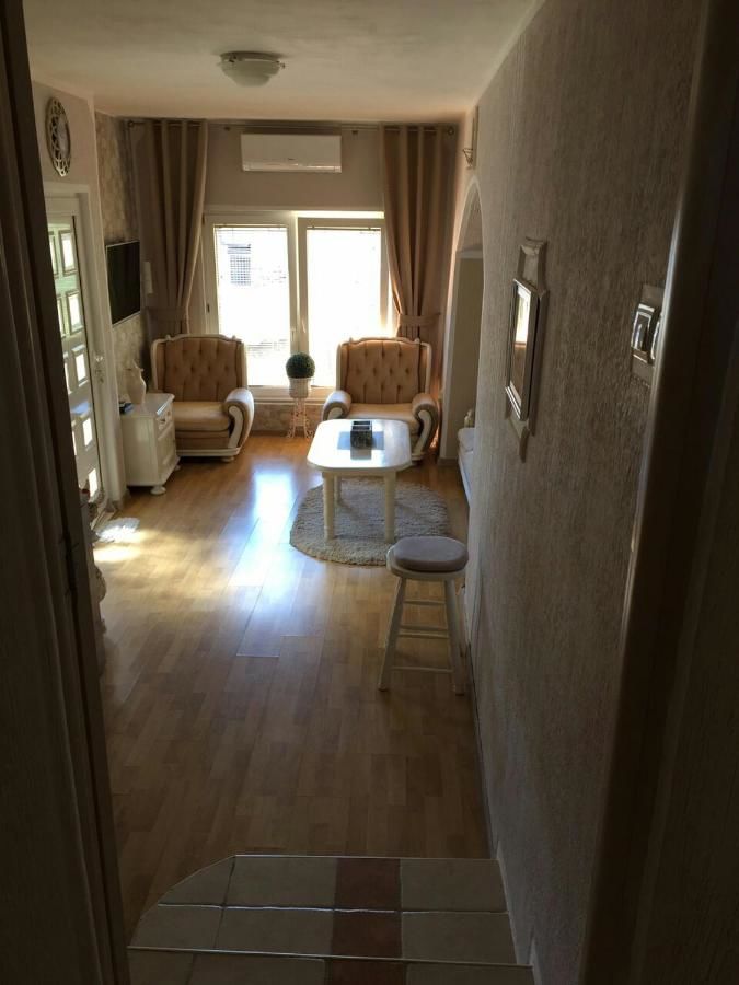 Апартаменты Guest House Virginia Зеленика-10
