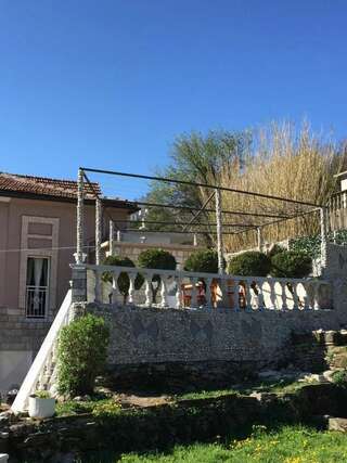Апартаменты Guest House Virginia Зеленика Апартаменты с 3 спальнями-22