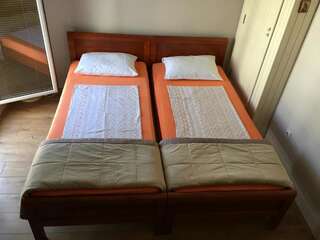 Апартаменты Guest House Virginia Зеленика Апартаменты с 3 спальнями-24