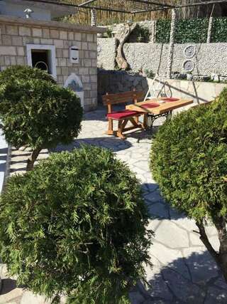 Апартаменты Guest House Virginia Зеленика Апартаменты с 3 спальнями-27