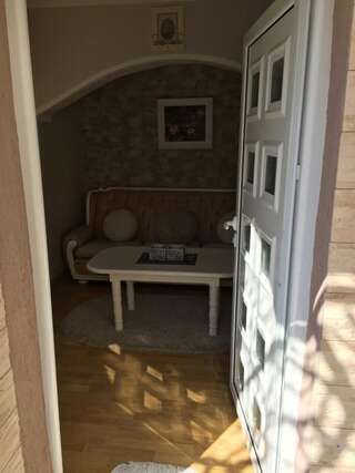 Апартаменты Guest House Virginia Зеленика Апартаменты с 3 спальнями-40