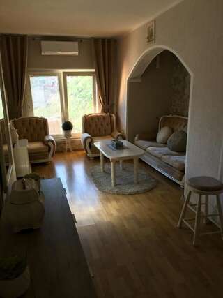 Апартаменты Guest House Virginia Зеленика Апартаменты с 3 спальнями-48