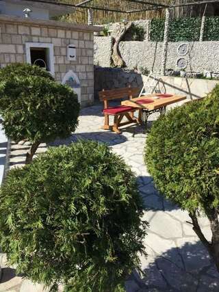 Апартаменты Guest House Virginia Зеленика Апартаменты с 3 спальнями-52