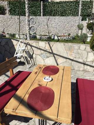 Апартаменты Guest House Virginia Зеленика Апартаменты с 3 спальнями-57