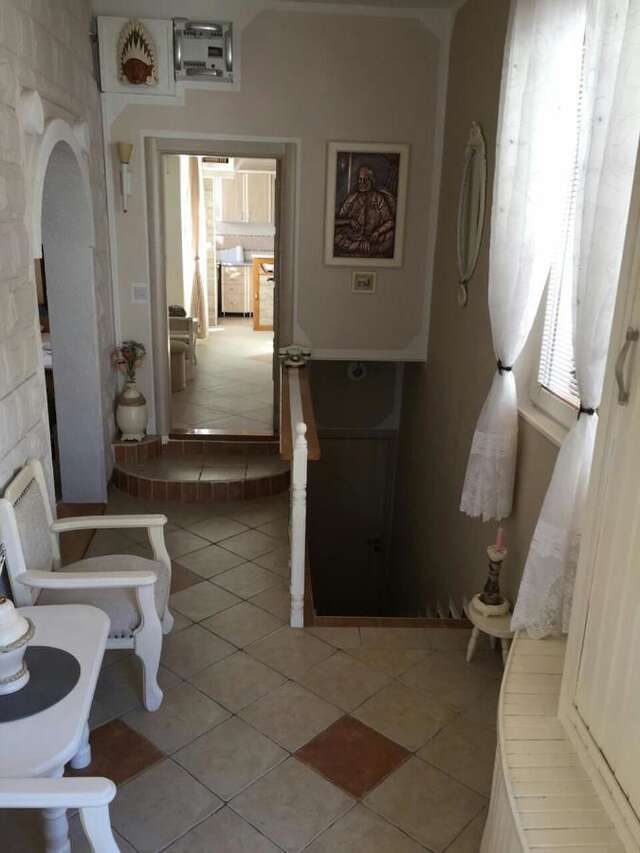 Апартаменты Guest House Virginia Зеленика-13