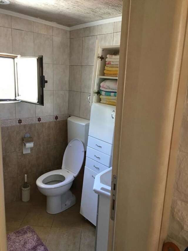 Апартаменты Guest House Virginia Зеленика-15