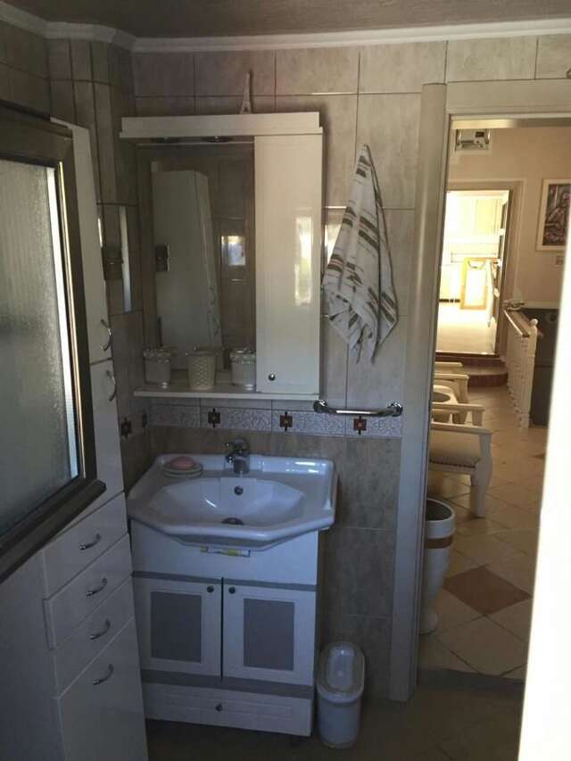 Апартаменты Guest House Virginia Зеленика-17