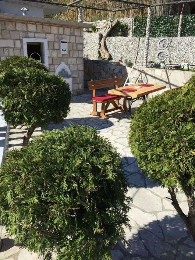 Апартаменты Guest House Virginia Зеленика-29