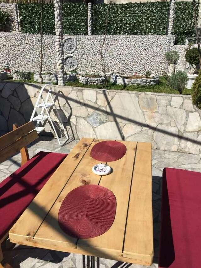 Апартаменты Guest House Virginia Зеленика-32