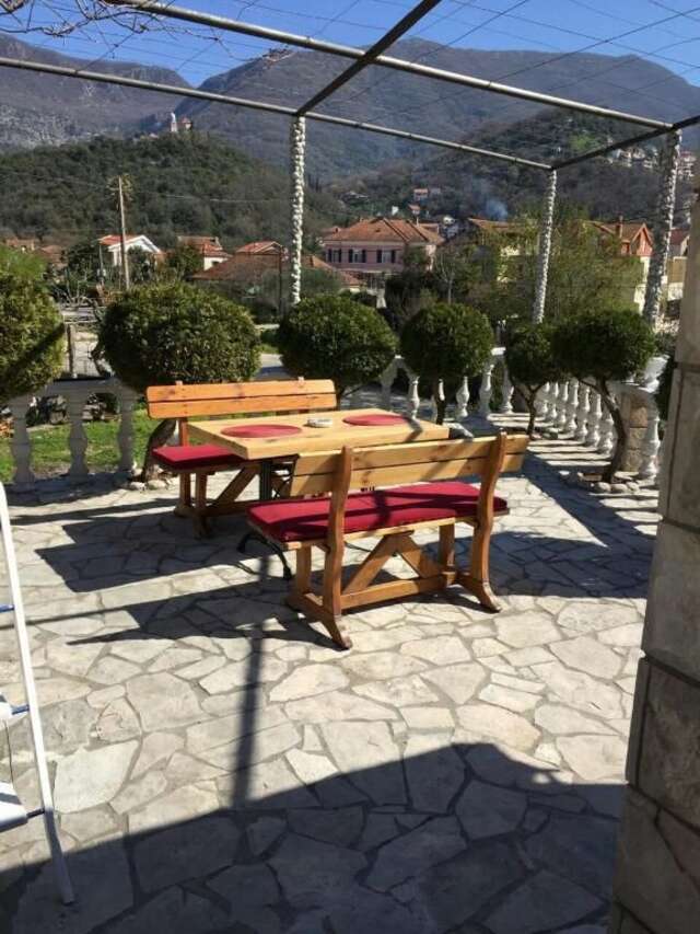 Апартаменты Guest House Virginia Зеленика-33