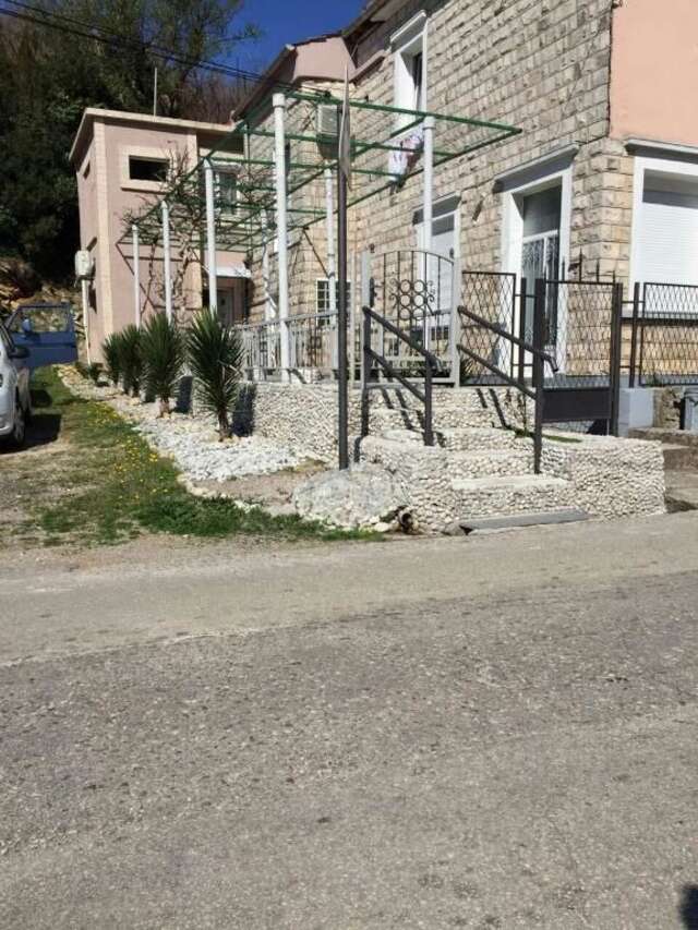 Апартаменты Guest House Virginia Зеленика-37