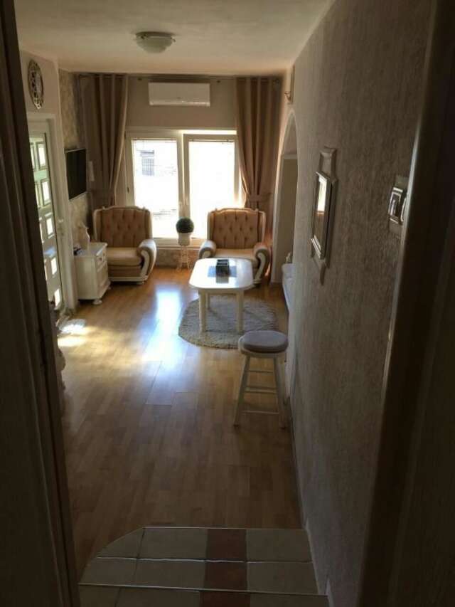 Апартаменты Guest House Virginia Зеленика-45