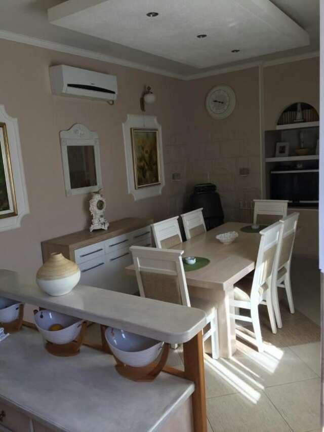 Апартаменты Guest House Virginia Зеленика-46