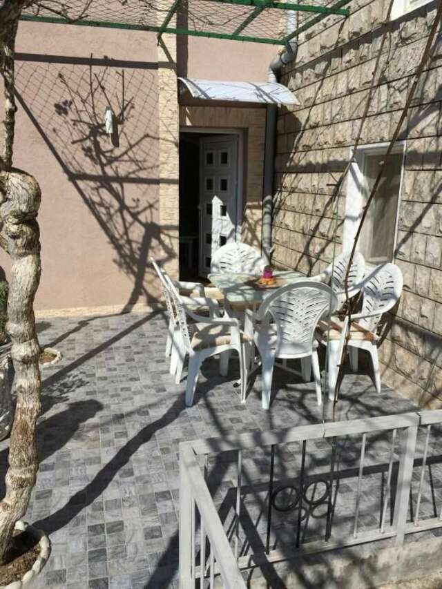 Апартаменты Guest House Virginia Зеленика-52