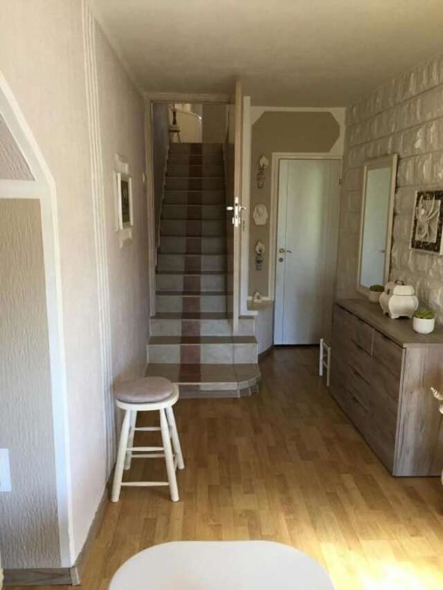 Апартаменты Guest House Virginia Зеленика-61