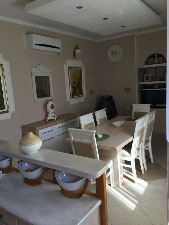 Апартаменты Guest House Virginia Зеленика-8