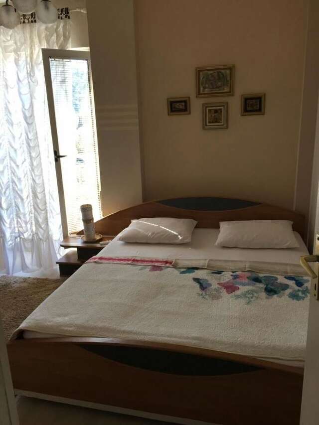 Апартаменты Guest House Virginia Зеленика-10